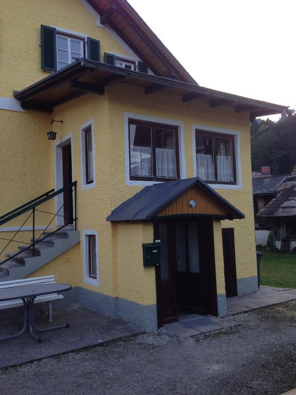 Villa Stadlmann Bad Ischl Chambre photo