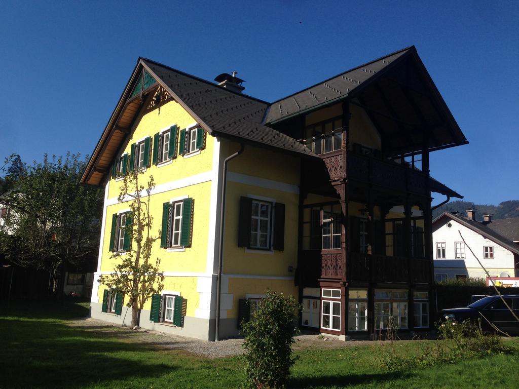 Villa Stadlmann Bad Ischl Chambre photo